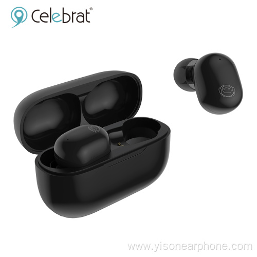 HOT Yison TWS True Wireless Earbuds Lightweight